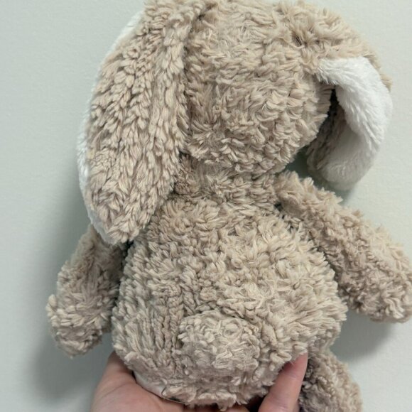 Manhattan Toy Adorables Theo Bunny Beige - Picture 8 of 9